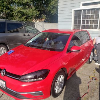 Quality Tint Works - Car Window Tinting Near Me