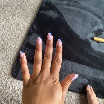 Envy Nail Bar - Nail Salons Near Me - Memphis, Tennessee