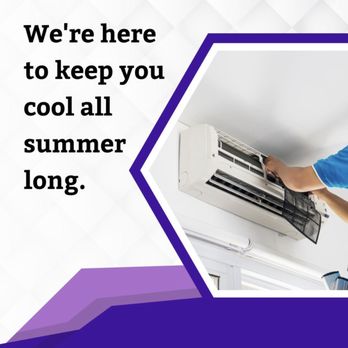 Covenant Aire Solutions - Heating & Air Conditioning/HVAC Near Me - Tucson, Arizona