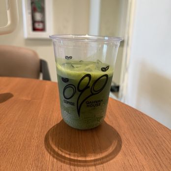 Qahwetna Coffee - Matcha - Coffee & Tea Near Me - Anaheim, California