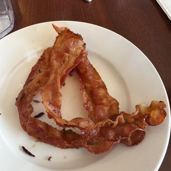 Bell's Colonial Kitchen - Side of bacon - American Near Me - Dorr, Michigan