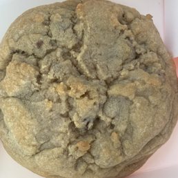 Reality - where the heck are the chocolate chips???????