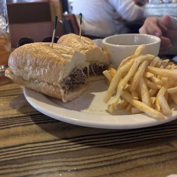 Cowboy Cookin' - French Dip - Burgers Near Me - Wickenburg, Arizona
