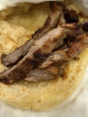 El Rey Taqueria by null