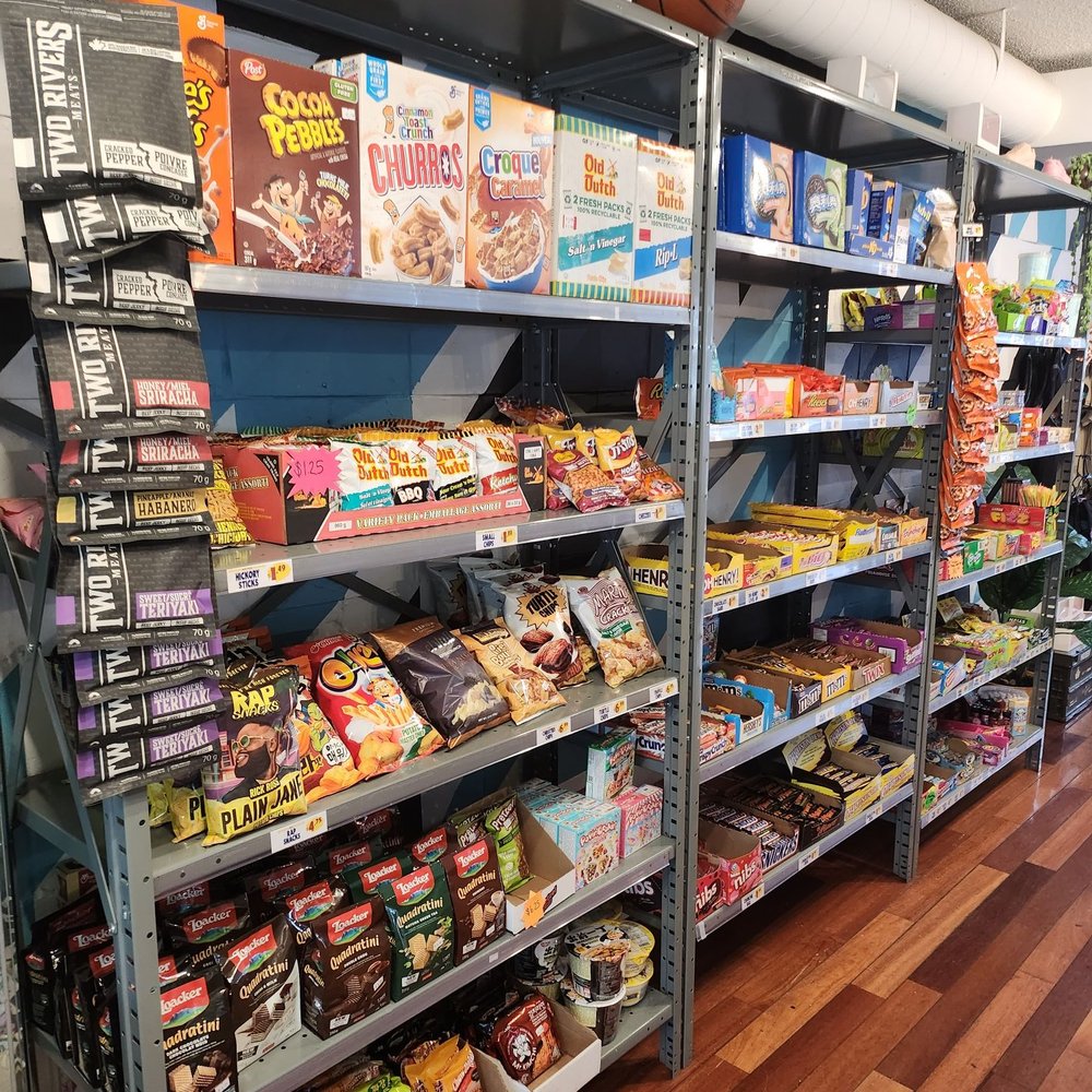 The Drive Canteen - Convenience Stores Near Me - Vancouver, British Columbia The Drive Canteen - Convenience Stores Near Me - Vancouver, British Columbia