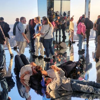 Summit One Vanderbilt - Observatories Near Me - New York, New York Summit One Vanderbilt - Observatories Near Me - New York, New York