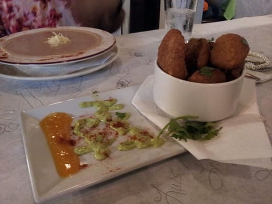 Malanga Cuban Cafe by null