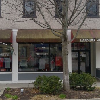 Campus Town Supply - Normal, Illinois Campus Town Supply - Normal, Illinois