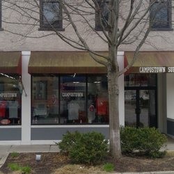 Campus Town Supply