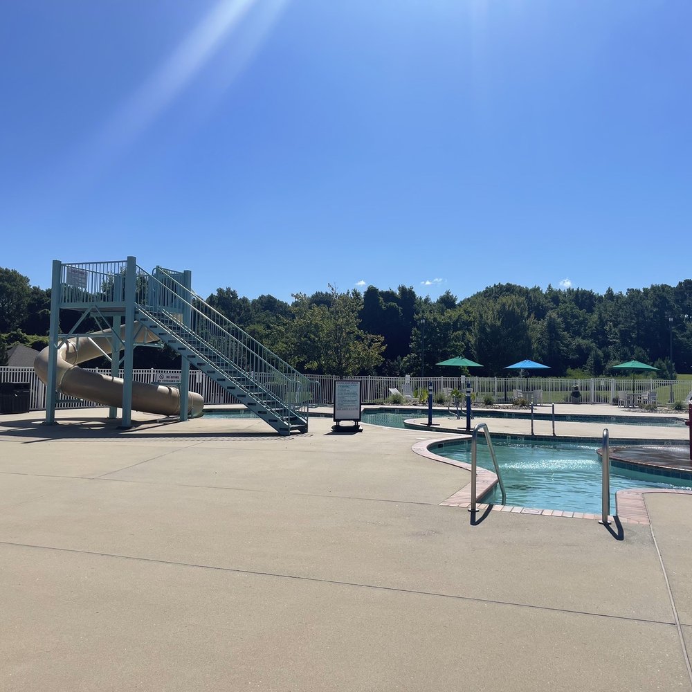Parkside Resort by Kees Vacation - Resorts Near Me - Williamsburg, Virginia