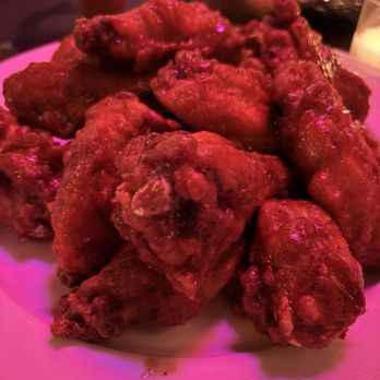 Dokebi Bar & Grill - Chicken wing - Korean Near Me - Brooklyn, New York Dokebi Bar & Grill - Chicken wing - Korean Near Me - Brooklyn, New York