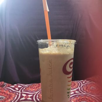 Jamba - Juice Bars & Smoothies Near Me - Surprise, Arizona
