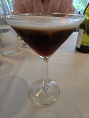 Wenham Tea House by null