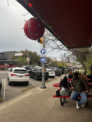 More Home Slice Pizza by null