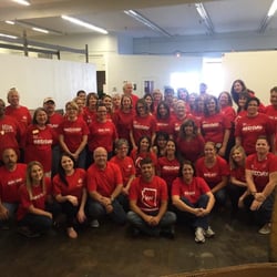 Valley View Community Food Bank