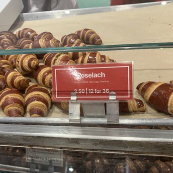 Breads Bakery - Union Square - Roselach - Bakeries Near Me - New York, New York