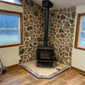 Reed's Chimney Cleaning - Chimney Sweeps Near Me - Reynoldsville, Pennsylvania Reed's Chimney Cleaning - Chimney Sweeps Near Me - Reynoldsville, Pennsylvania