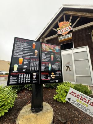 BIG FOOT JAVA - Updated June 2026 - 32 Photos & 109 Reviews - 401 SW ...