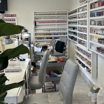 Polished Spa - Nail station - Nail Salons Near Me - Fairfield, California Polished Spa - Nail station - Nail Salons Near Me - Fairfield, California
