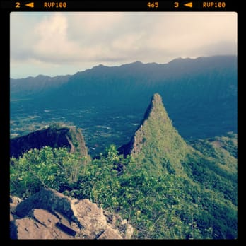 Olomana Hike - Hiking Near Me - Kailua, Hawaii Olomana Hike - Hiking Near Me - Kailua, Hawaii