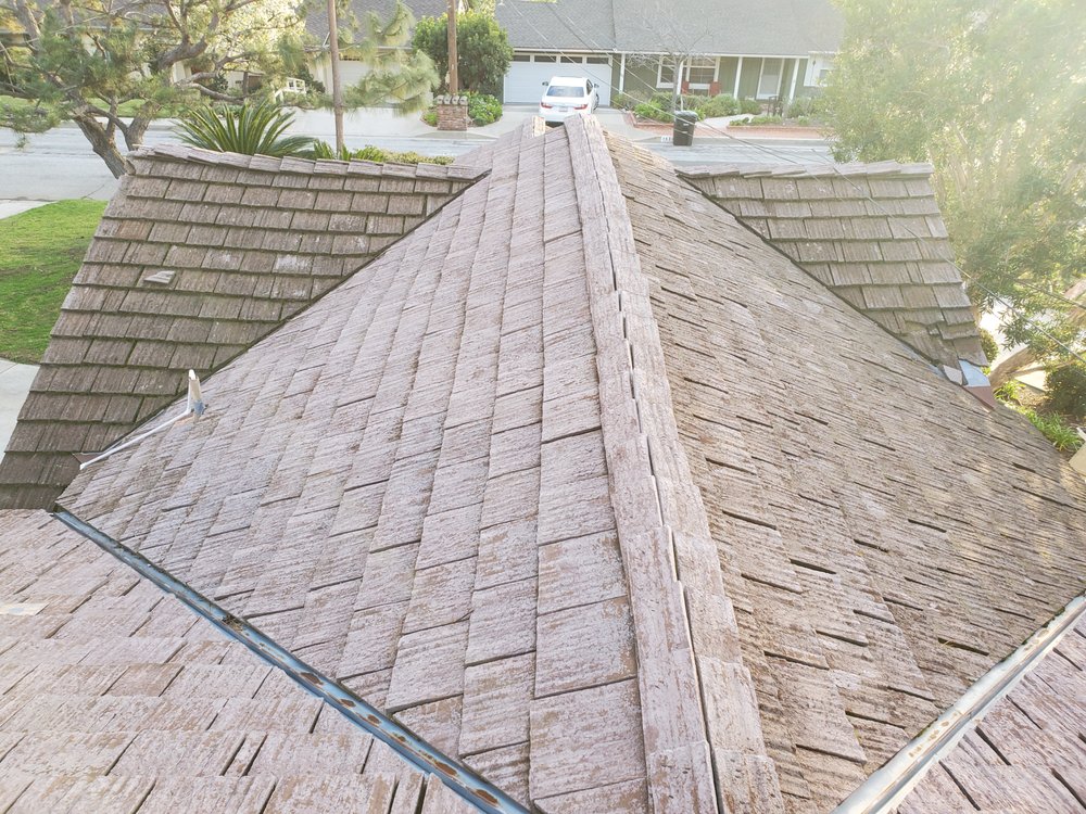 Slide of Zen Roofing