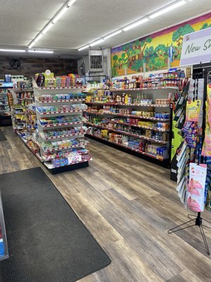 Kyle's Market by null