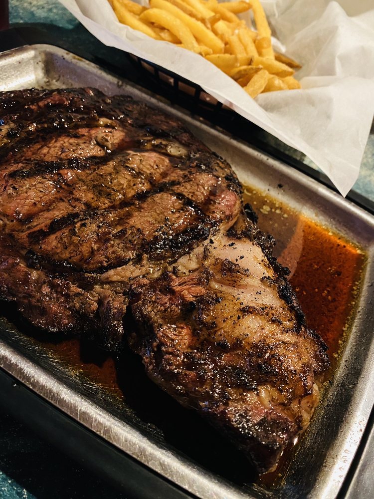 THE SCIOTO RIBBER 159 Photos & 192 Reviews American (New) 1026