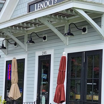 Lenoci’s Italian Kitchen - Pizza Near Me - Wethersfield, Connecticut