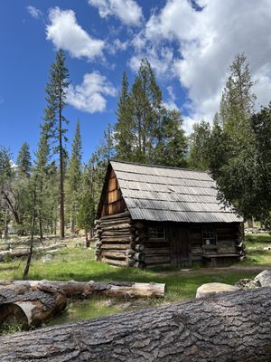 Yosemite History Center by null