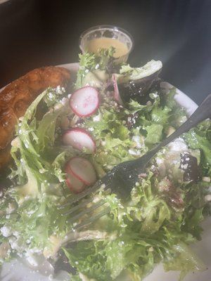 Pike Fish Bar by null