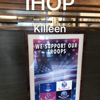 IHOP - American Near Me - Killeen, Texas IHOP - American Near Me - Killeen, Texas