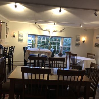 Red River BBQ - Interior - Barbeque Near Me - Harwich, Massachusetts