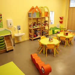 We Care Childcare - Facility