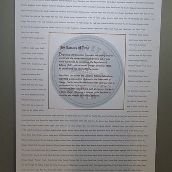 Atomic Museum - Museums Near Me - Las Vegas, Nevada Atomic Museum - Museums Near Me - Las Vegas, Nevada