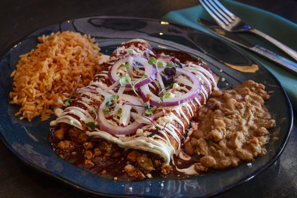 Hussong's Mexican Cantina by null