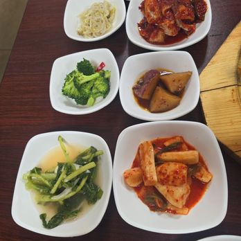 Chung Ki Catering - Korean Near Me - Duluth, Georgia Chung Ki Catering - Korean Near Me - Duluth, Georgia