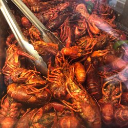 Southern Crab House - Crawfish