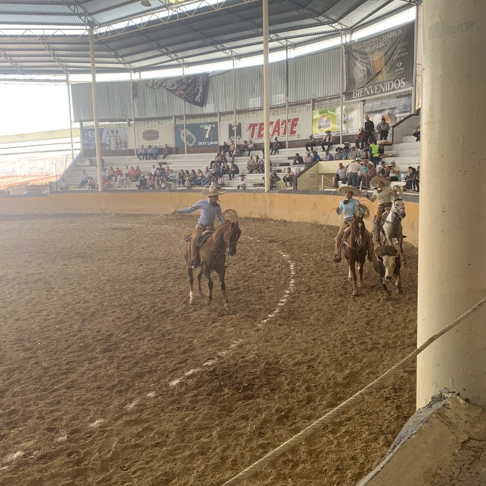 Campo Charro Jalisco - Cultural Center Near Me - Guadalajara, JAL