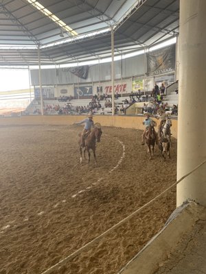 Campo Charro Jalisco by null
