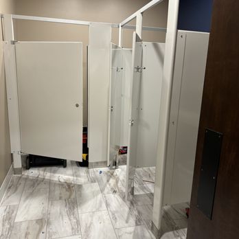 Cardinal Plumbing - Restrooms are finished and in regular use with no issues. - Plumbing Near Me