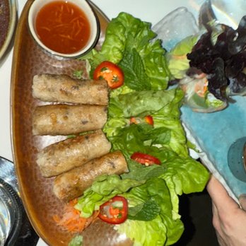 Le Colonial - Vietnamese Near Me - Denver, Colorado
