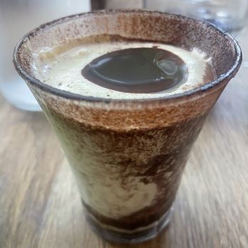 UOVO | Studio City - Tiramisu al Cucchiaio** - Italian Near Me - Studio City, California UOVO | Studio City - Tiramisu al Cucchiaio** - Italian Near Me - Studio City, California