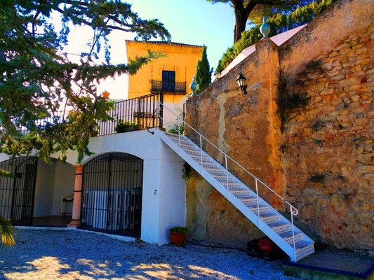 La Casa del Rey Moro by null