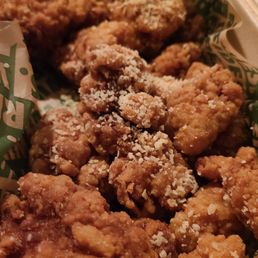 Wing Stop regular thigh combo Wing Stop regular thigh combo
