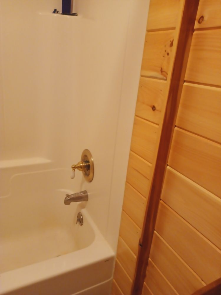 Slide of Big Al's Complete Plumbing Services
