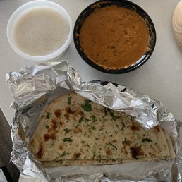 Haryali Chicken Tikka