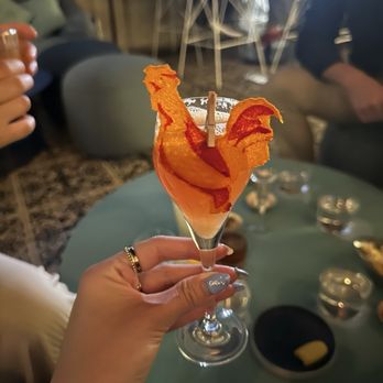rayo cocktail bar - Cocktail Bars Near Me - México, D.F., DIF