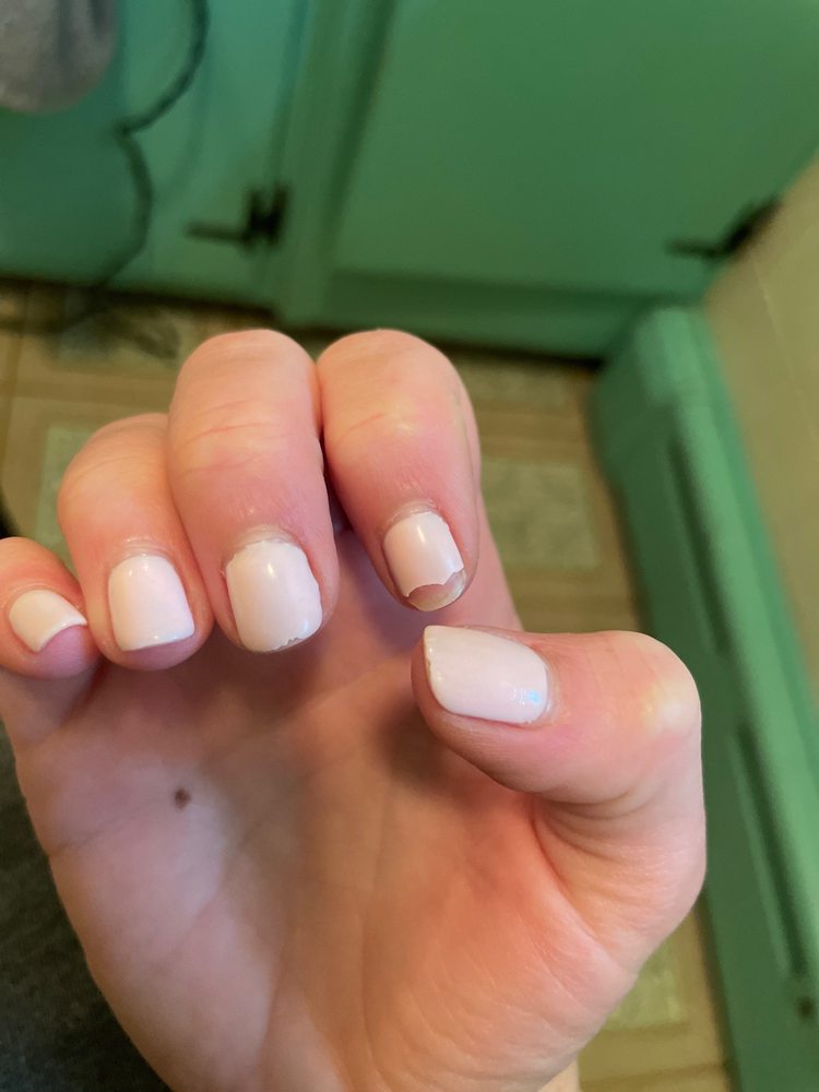 TOP NAILS 27 Reviews 19 S Whitehorse Rd, Phoenixville, PA