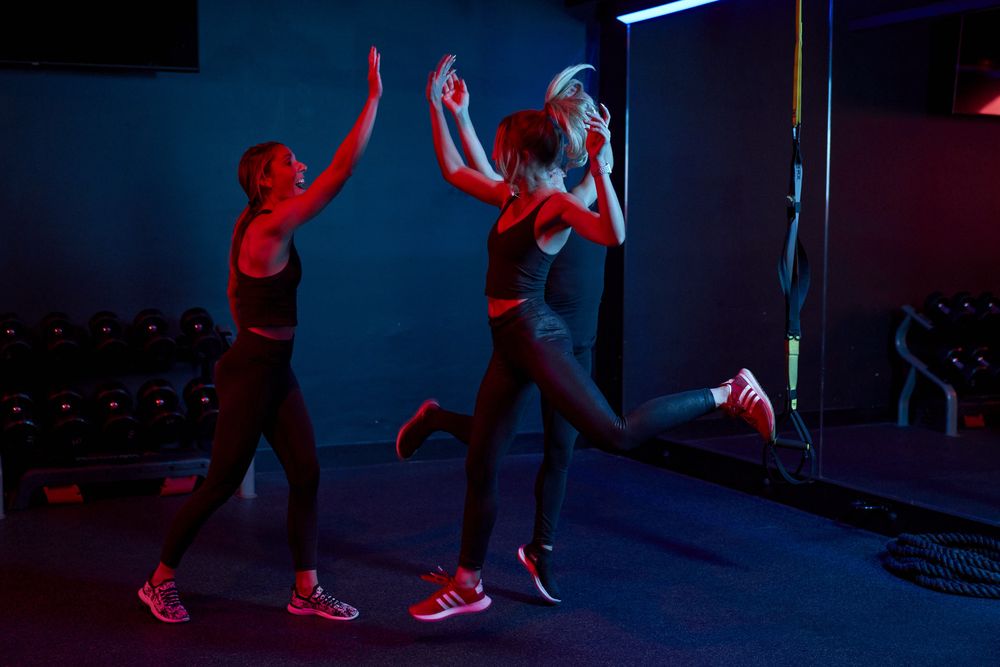 HYLO FITNESS Updated September 2024 77 Photos & 36 Reviews 880