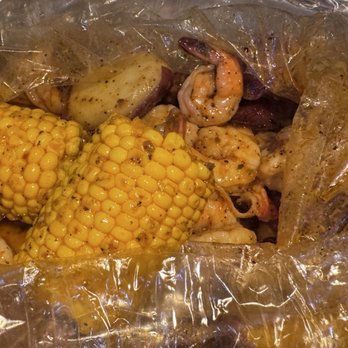 Red Lobster - Sailor's Boil - Seafood Near Me - Temecula, California